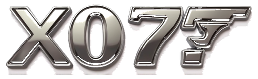 x007 logo