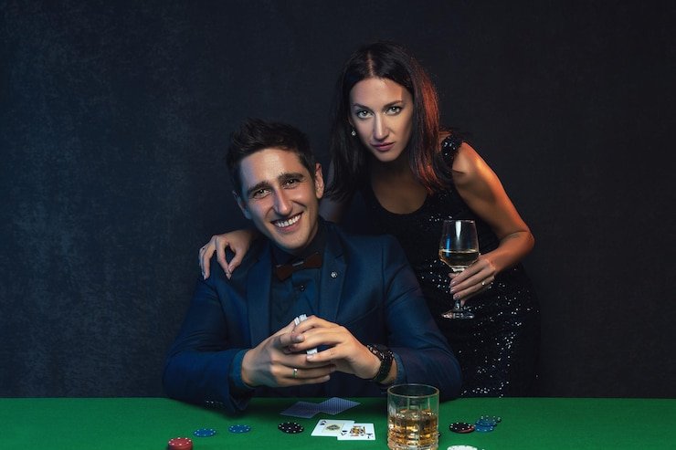 x007 Slot rooms