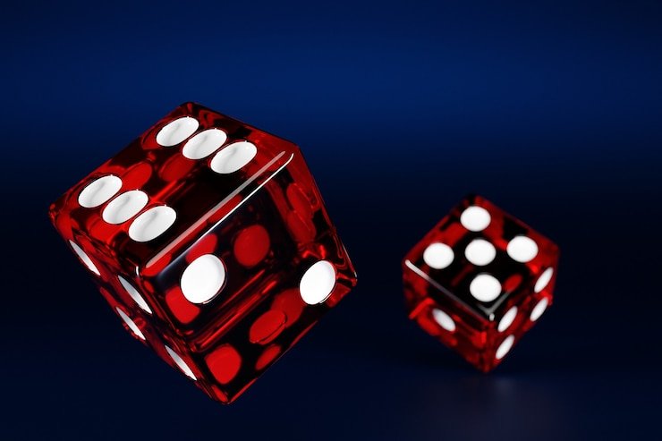 x007 Speed Baccarat